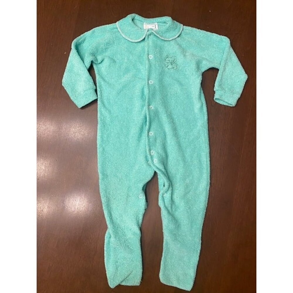 Vintage Toddle Time Sleeper